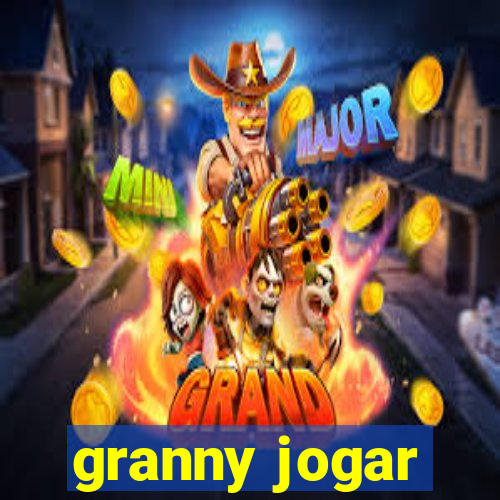 granny jogar